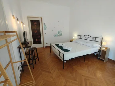 Prywatny pokój Via Gioacchino Murat 14, obraz 5 16