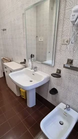 Prywatny pokój Via Gioacchino Murat 14, obraz 6 16