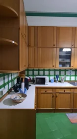Prywatny pokój Via Gioacchino Murat 14, obraz 10 16
