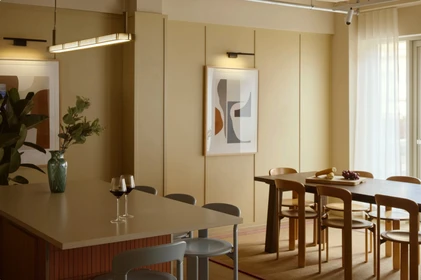 Privatzimmer in der Bonnington, Edinburgh, bild 8 von 34