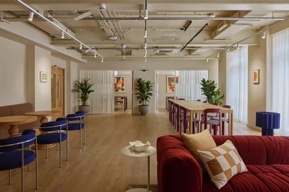 Privatzimmer in der Bonnington, Edinburgh, bild 12 von 34