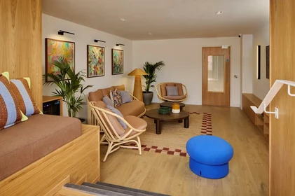Privatzimmer in der Bonnington, Edinburgh, bild 13 von 34