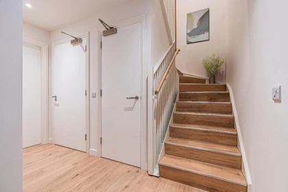 Privatzimmer in der Bonnington, Edinburgh, bild 19 von 34