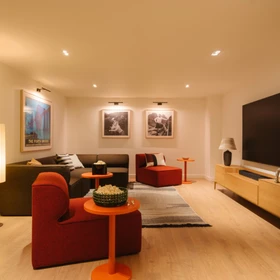 Privatzimmer in der Bonnington, Edinburgh, bild 24 von 34