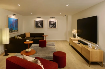 Privatzimmer in der Bonnington, Edinburgh, bild 3 von 34