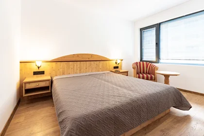 Quarto privado em ulitsa "Danail Dechev", Hladilnika, imagem 1 de 10