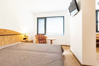 Quarto privado em ulitsa "Danail Dechev", Hladilnika, imagem 6 de 10