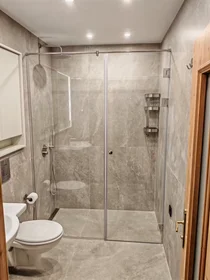 Quarto privado em ulitsa "Danail Dechev", Hladilnika, imagem 8 de 10