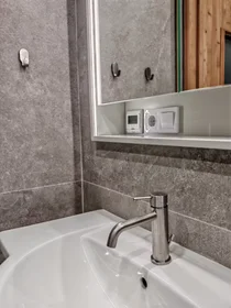 Quarto privado em ulitsa "Danail Dechev", Hladilnika, imagem 9 de 10