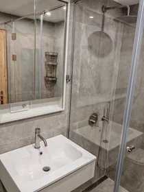 Quarto privado em ulitsa "Danail Dechev", Hladilnika, imagem 10 de 10