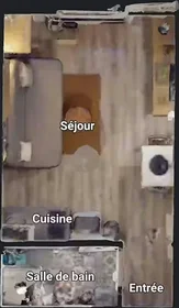 Alojamiento entero en Rue du Réservoir, , imagen 9 de 9