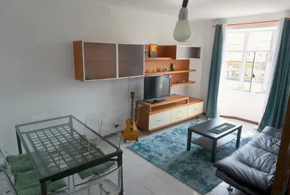 Całe miejsce Avenida Miguel Torga, Capelas, obraz 1 10