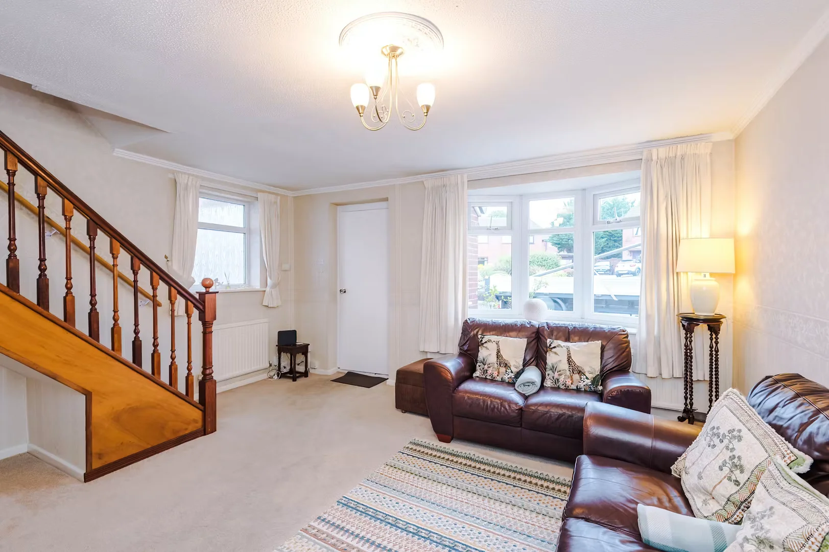 Old Vicarage, Westhoughton