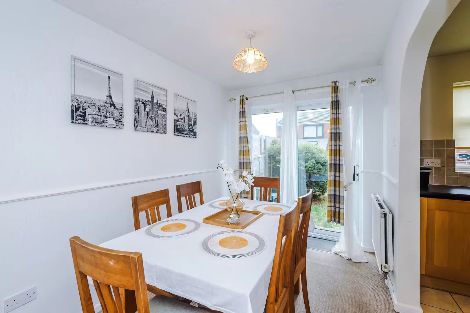 Old Vicarage, Westhoughton