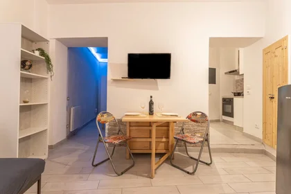 Entire apartment at Via Corrotta, , image 1 of 10