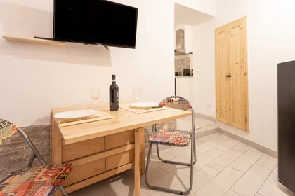 Entire apartment at Via Corrotta, , image 6 of 10