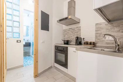 Entire apartment at Via Corrotta, , image 7 of 10