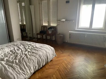 Özel oda konumu Am Neuen Garten, Nördliche Vorstadt, 8 10 görüntüsü