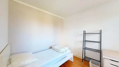 Stanza privata in Boulevard Mansart, Chevreul-Parc, immagine 2 di 10