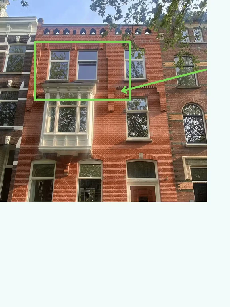Mathenesserlaan, Delfshaven