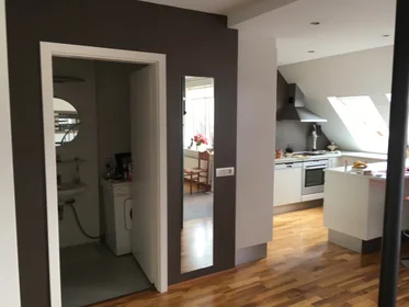 Gesamte Unterkunft in der Seilugrandi, Reykjavik, bild 8 von 9