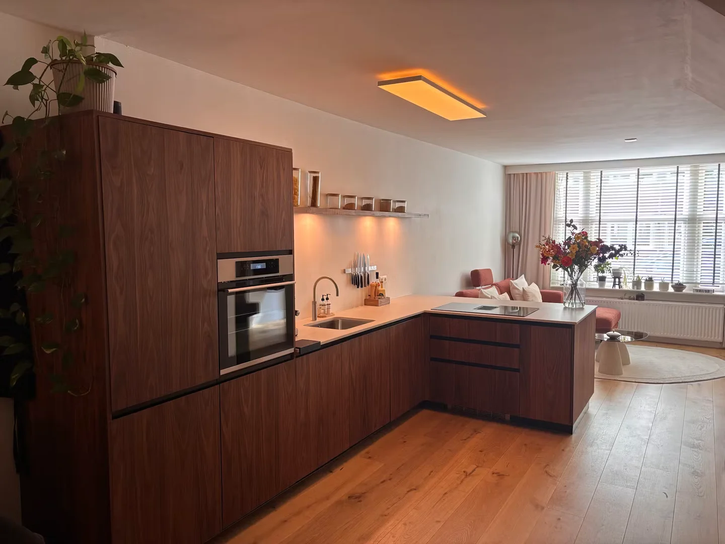Sassenheimstraat, Amsterdam-Zuid