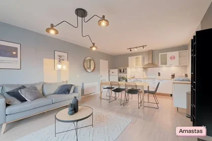 Chambre privée à Rue Vaillant, , image 2 de 10