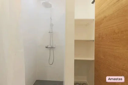 Chambre privée à Rue Vaillant, , image 6 de 10