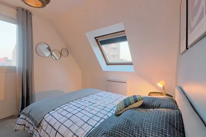Chambre privée à Rue Vaillant, , image 7 de 10