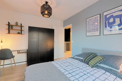 Chambre privée à Rue Vaillant, , image 8 de 10