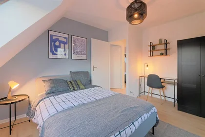 Chambre privée à Rue Vaillant, , image 9 de 10