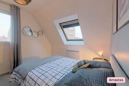 Chambre privée à Rue Vaillant, , image 10 de 10