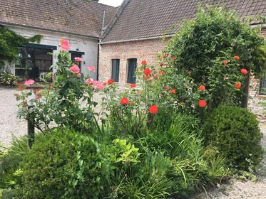 Prywatny pokój Route de Roubaix, , obraz 10 10