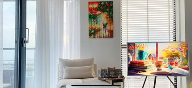 Apartamento inteiro em Bercylaan, Amsterdam-Noord, imagem 4 de 10