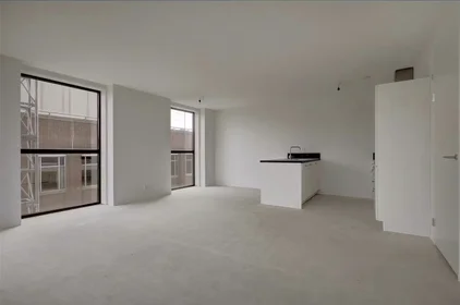 Apartamento inteiro em Bercylaan, Amsterdam-Noord, imagem 5 de 10
