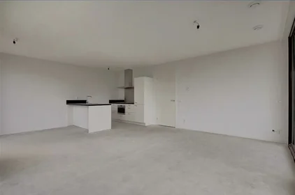 Apartamento inteiro em Bercylaan, Amsterdam-Noord, imagem 6 de 10