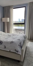 Apartamento inteiro em Bercylaan, Amsterdam-Noord, imagem 7 de 10