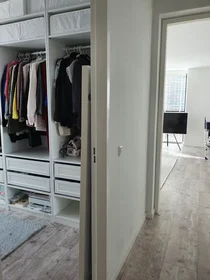 Apartamento inteiro em Bercylaan, Amsterdam-Noord, imagem 8 de 10