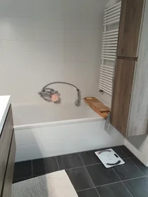 Apartamento inteiro em Bercylaan, Amsterdam-Noord, imagem 10 de 10