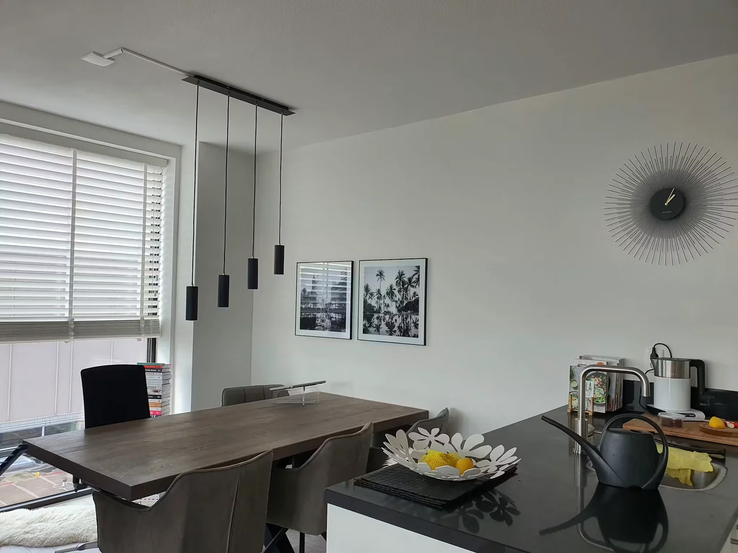Bercylaan, Amsterdam-Noord