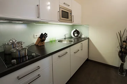 Appartamento intero in Ludwigsburger Straße, Zuffenhausen, immagine 4 di 10