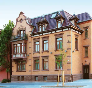Appartamento intero in Ludwigsburger Straße, Zuffenhausen, immagine 9 di 10