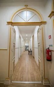 Gesamte Unterkunft in der Rua António Joaquim Nunes da Silva, Ponta Delgada, bild 8 von 10