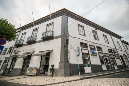 Gesamte Unterkunft in der Rua António Joaquim Nunes da Silva, Ponta Delgada, bild 10 von 10
