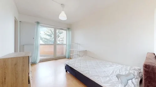 Özel oda konumu Rue de l'Oradou, Oradou, 2 10 görüntüsü