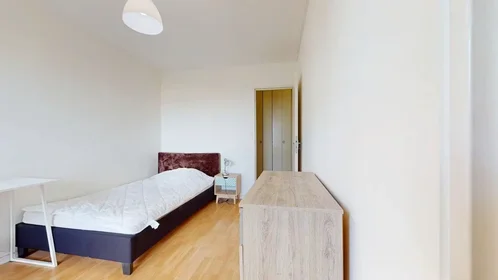 Özel oda konumu Rue de l'Oradou, Oradou, 3 10 görüntüsü