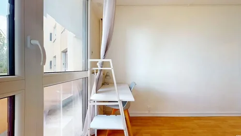 Chambre privée à Rue de l'Oradou, Oradou, image 3 de 10