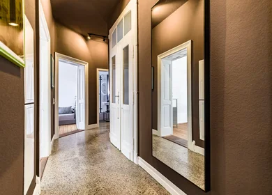 Habitación privada en Dotzheimer Straße, Rheingauviertel, imagen 2 de 10