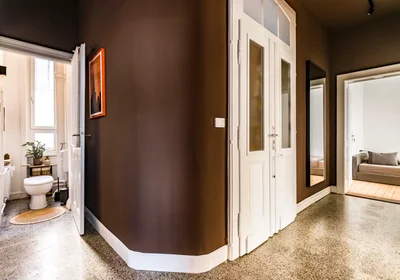 Habitación privada en Dotzheimer Straße, Rheingauviertel, imagen 3 de 10
