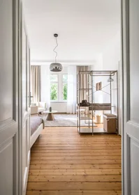 Habitación privada en Dotzheimer Straße, Rheingauviertel, imagen 6 de 10